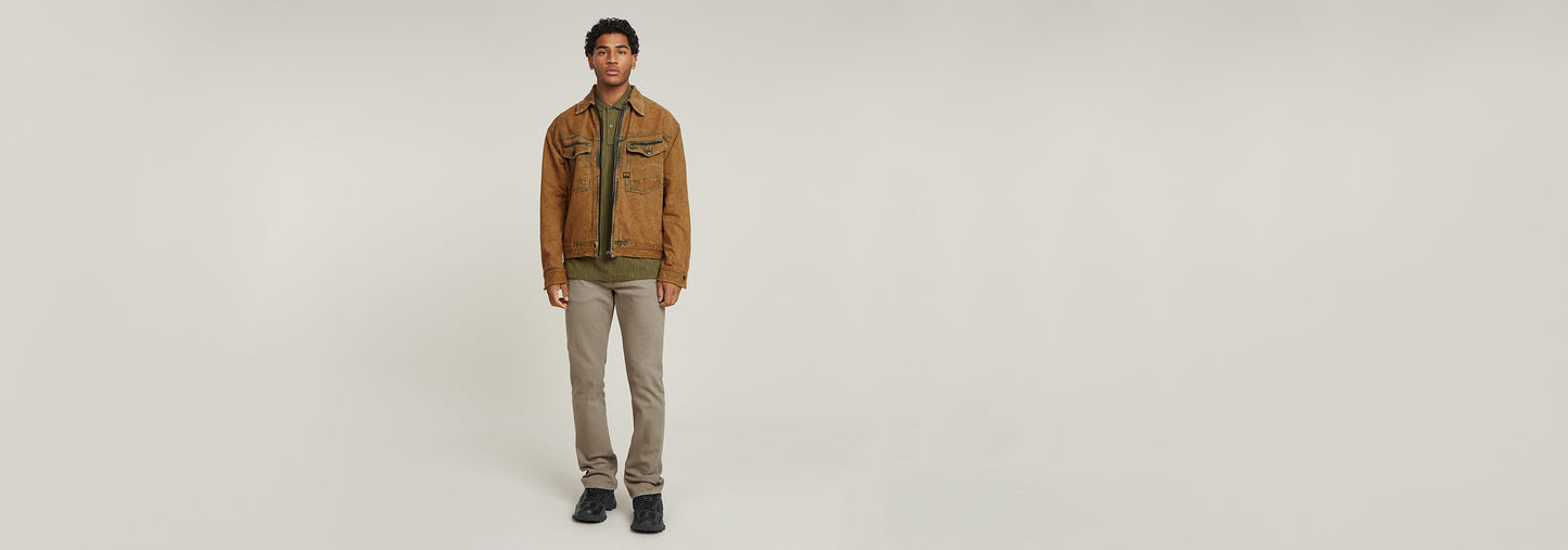 Polo Dunda Slim Allover