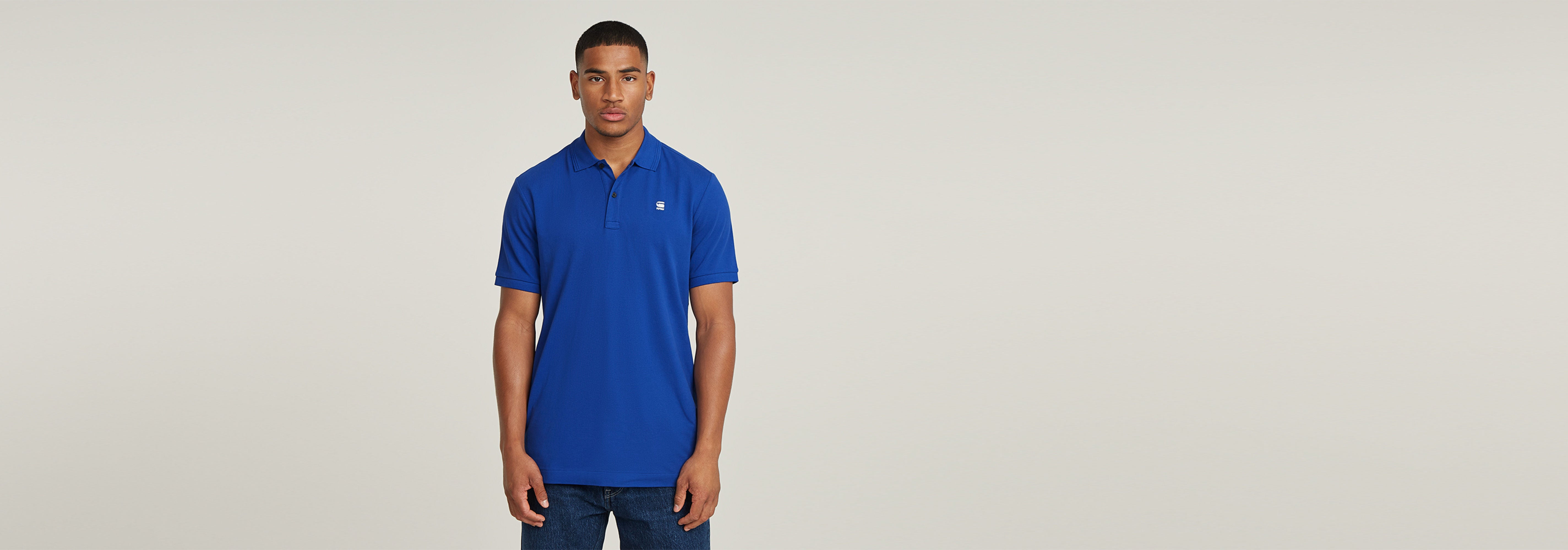 Polo Dunda Slim