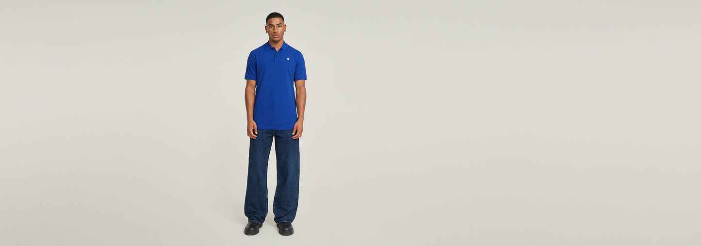 Polo Dunda Slim