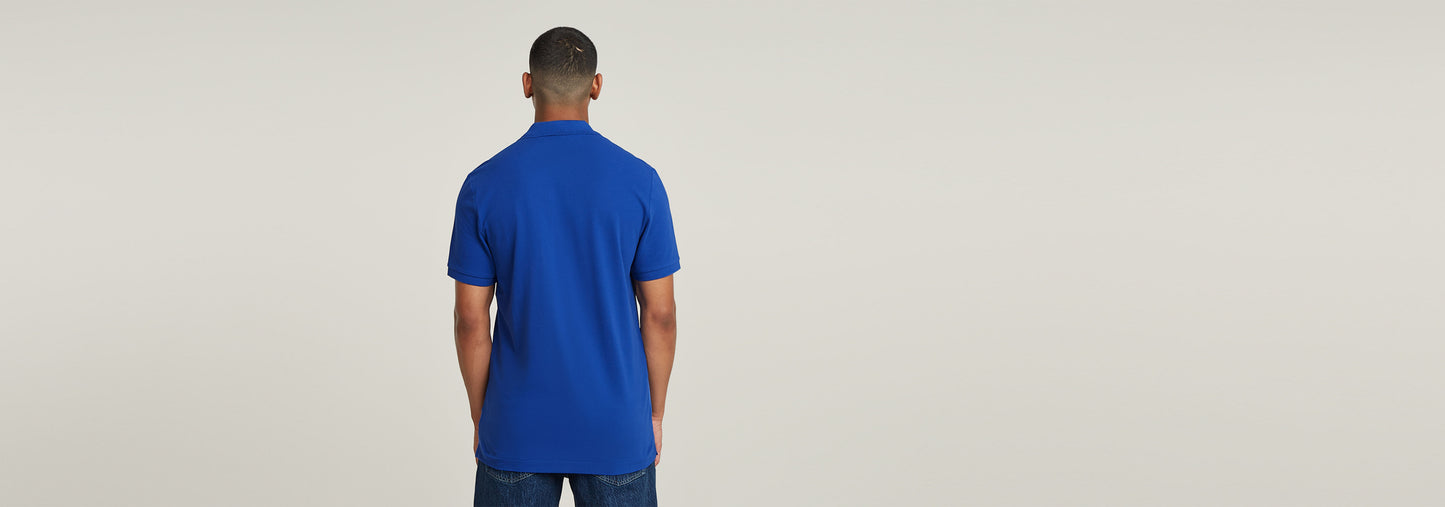 Polo Dunda Slim