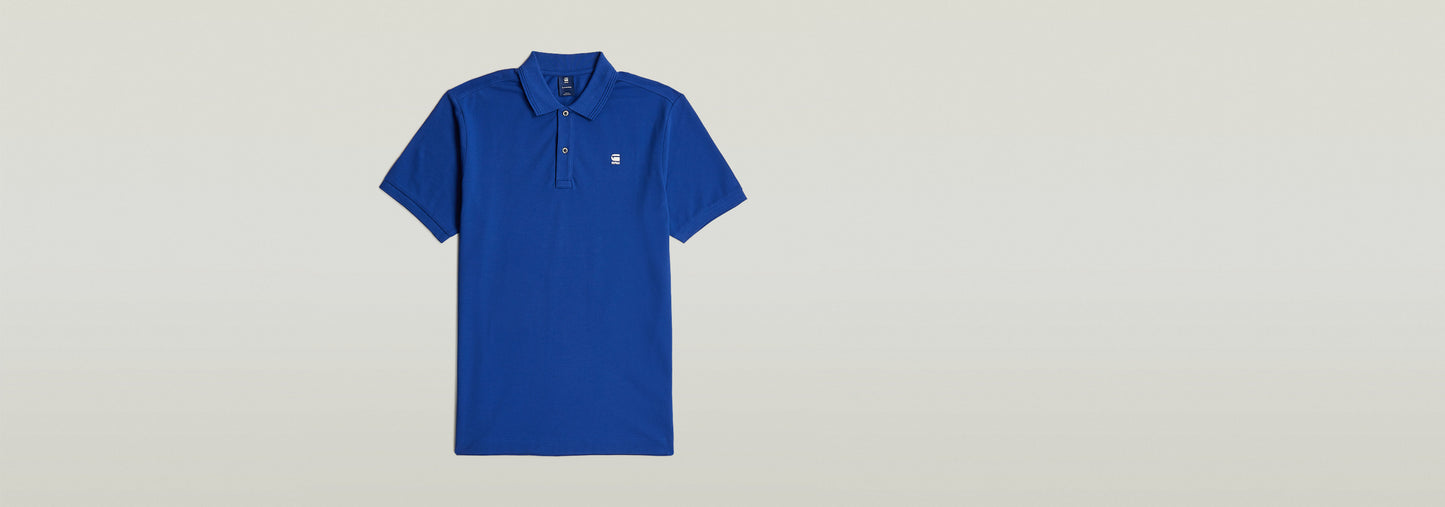 Polo Dunda Slim