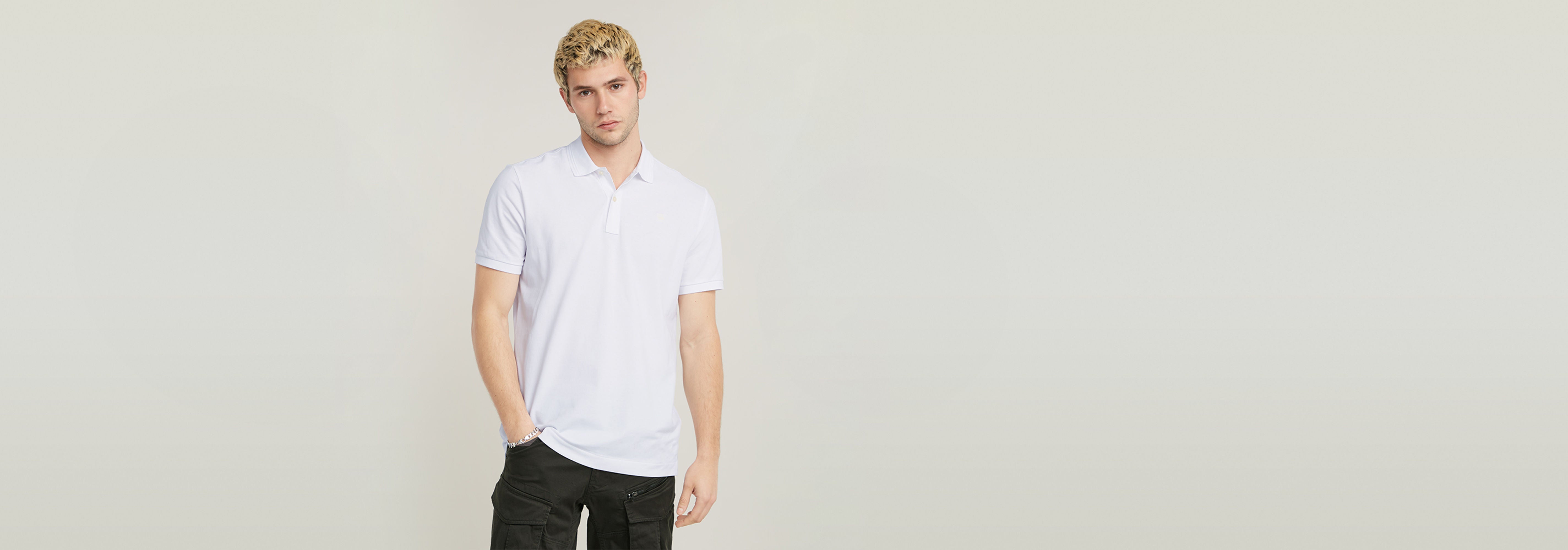 Polo Dunda Slim