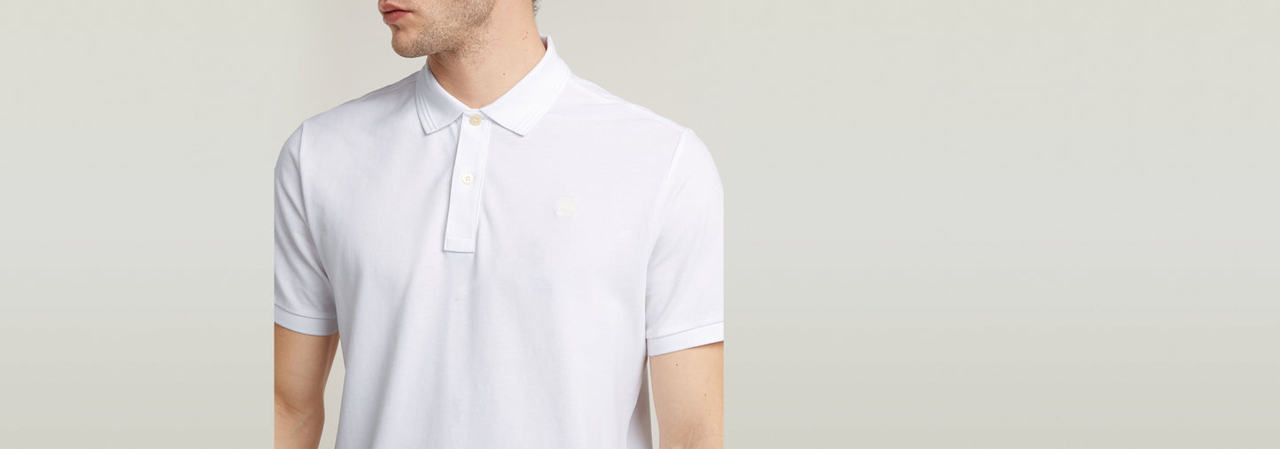 Polo Dunda Slim