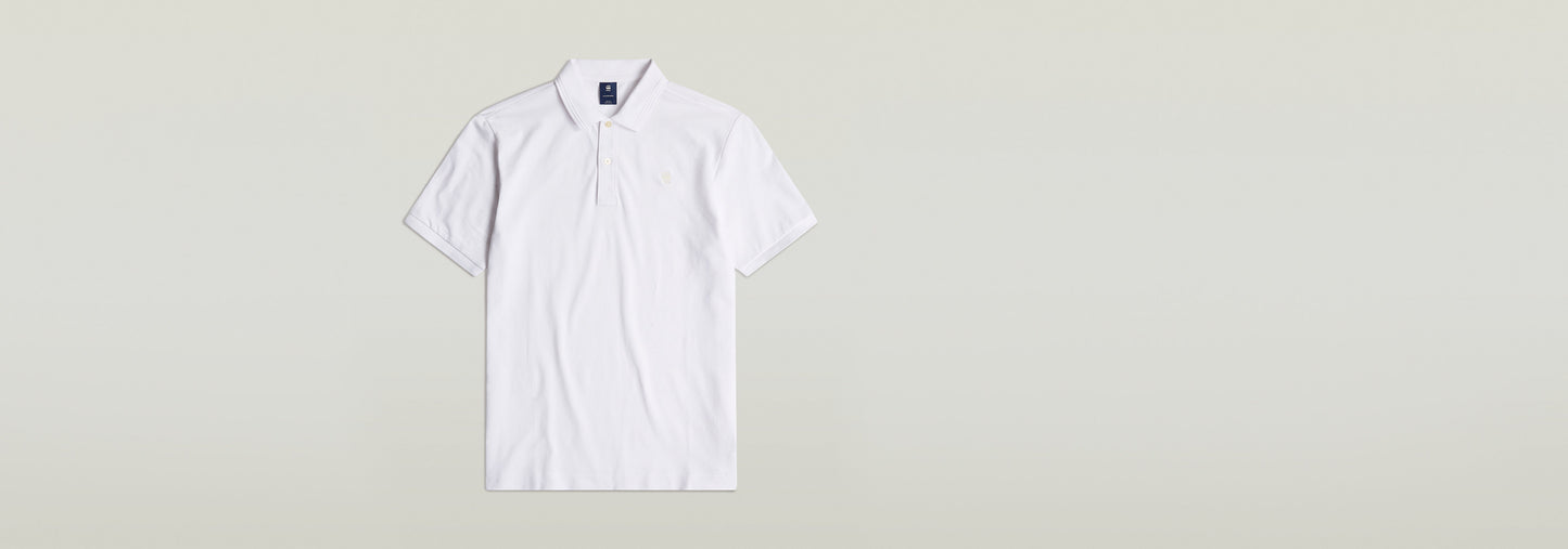 Polo Dunda Slim
