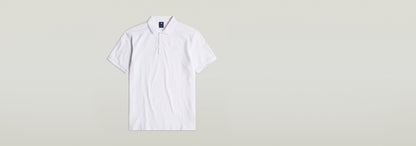Polo Dunda Slim