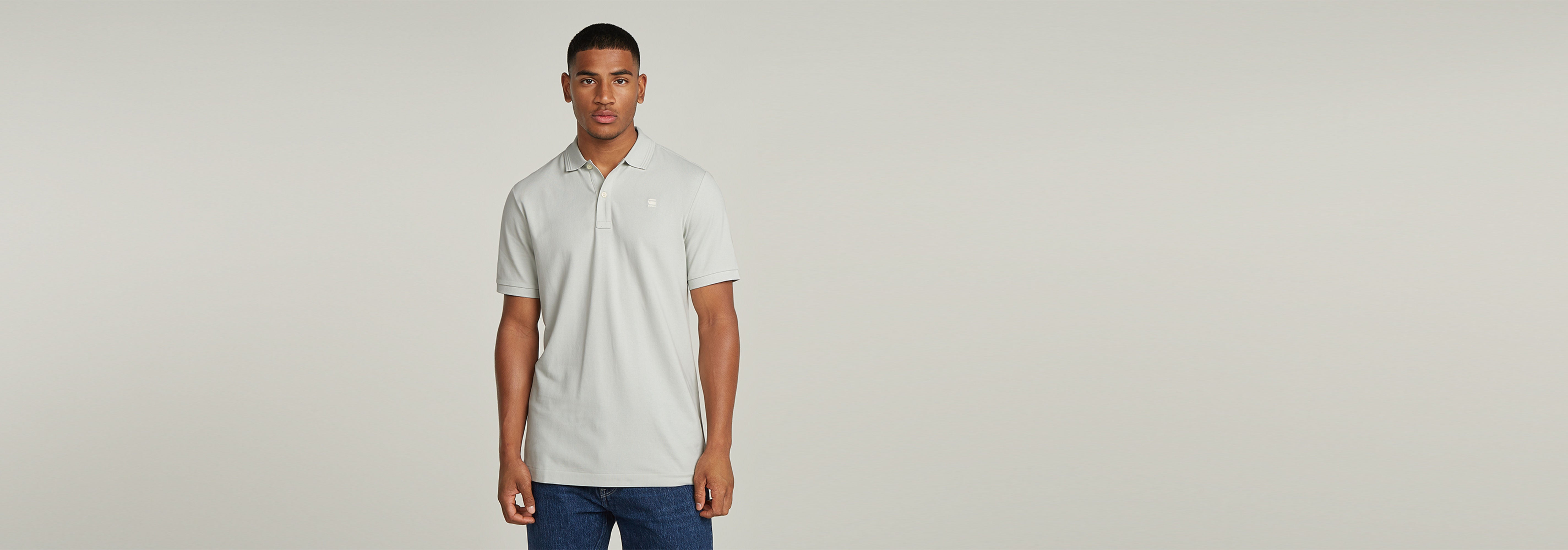 Polo Dunda Slim