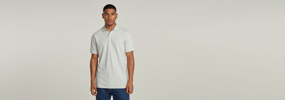 Polo Dunda Slim