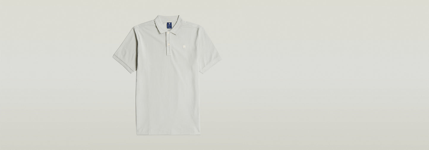 Polo Dunda Slim