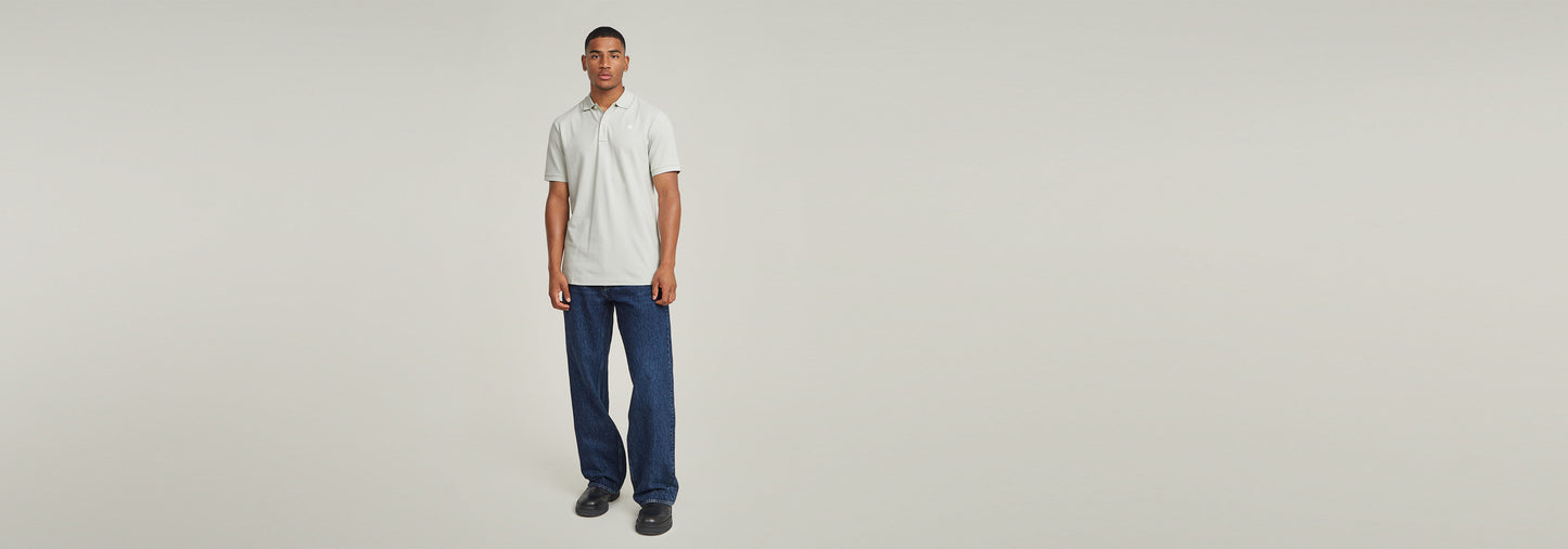 Polo Dunda Slim