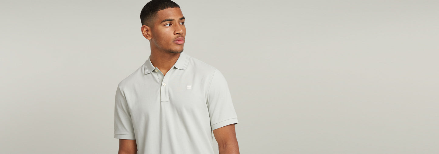 Polo Dunda Slim