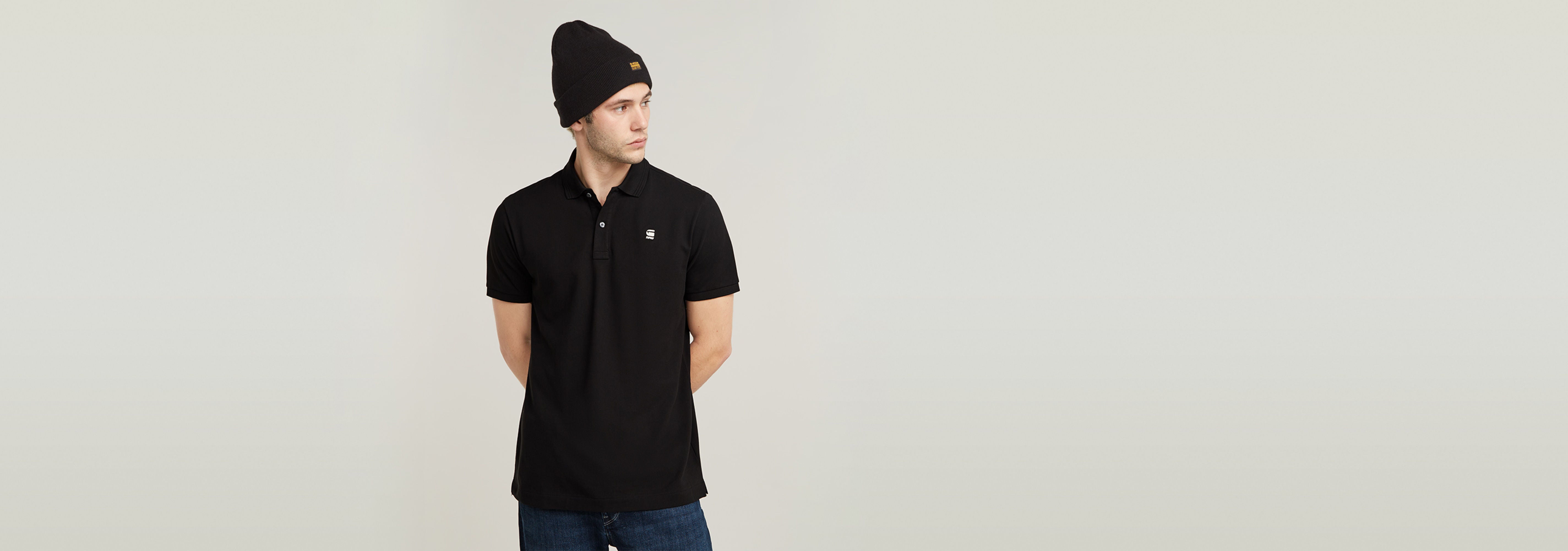 Polo Dunda Slim