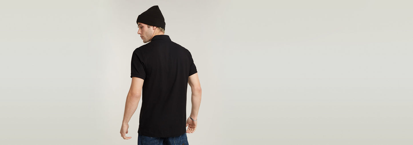 Polo Dunda Slim