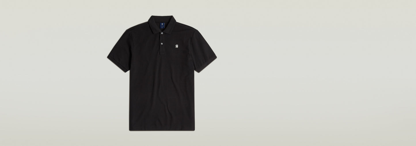Polo Dunda Slim