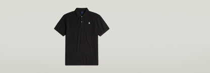 Polo Dunda Slim