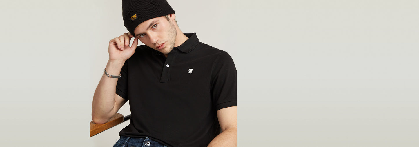 Polo Dunda Slim