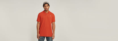 Polo Dunda Slim