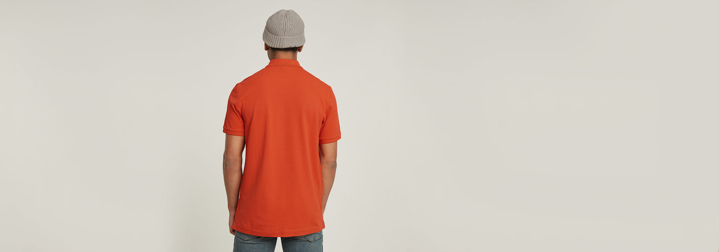 Polo Dunda Slim
