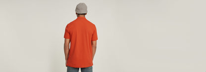 Polo Dunda Slim