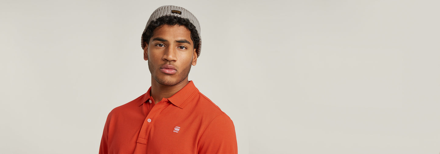 Polo Dunda Slim
