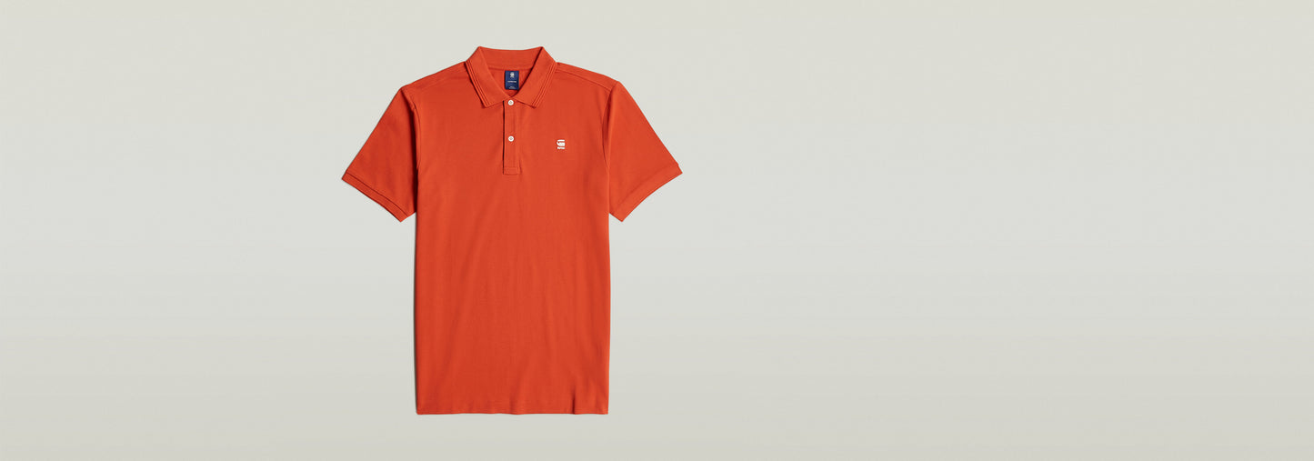 Polo Dunda Slim