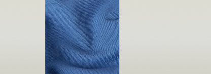 Polo Dunda Slim Stripe