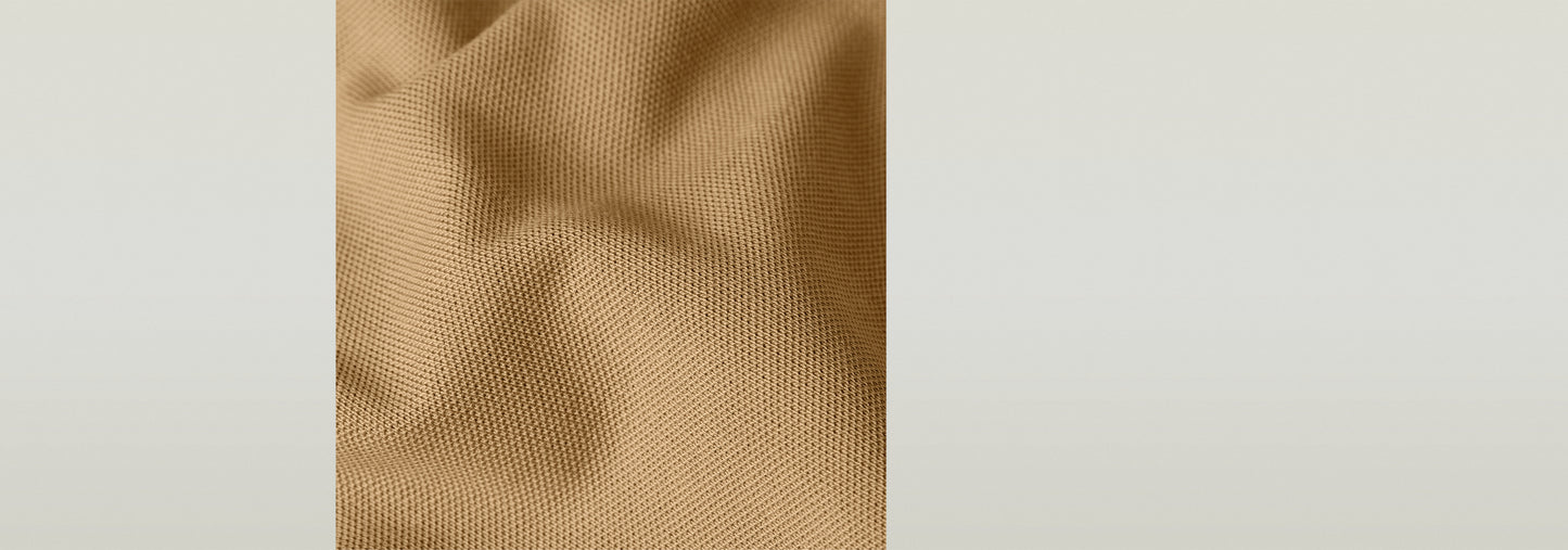 Polo Dunda Slim Stripe