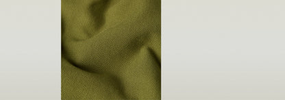 Polo Dunda Slim Stripe
