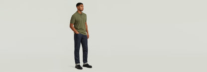 Polo Dunda Slim