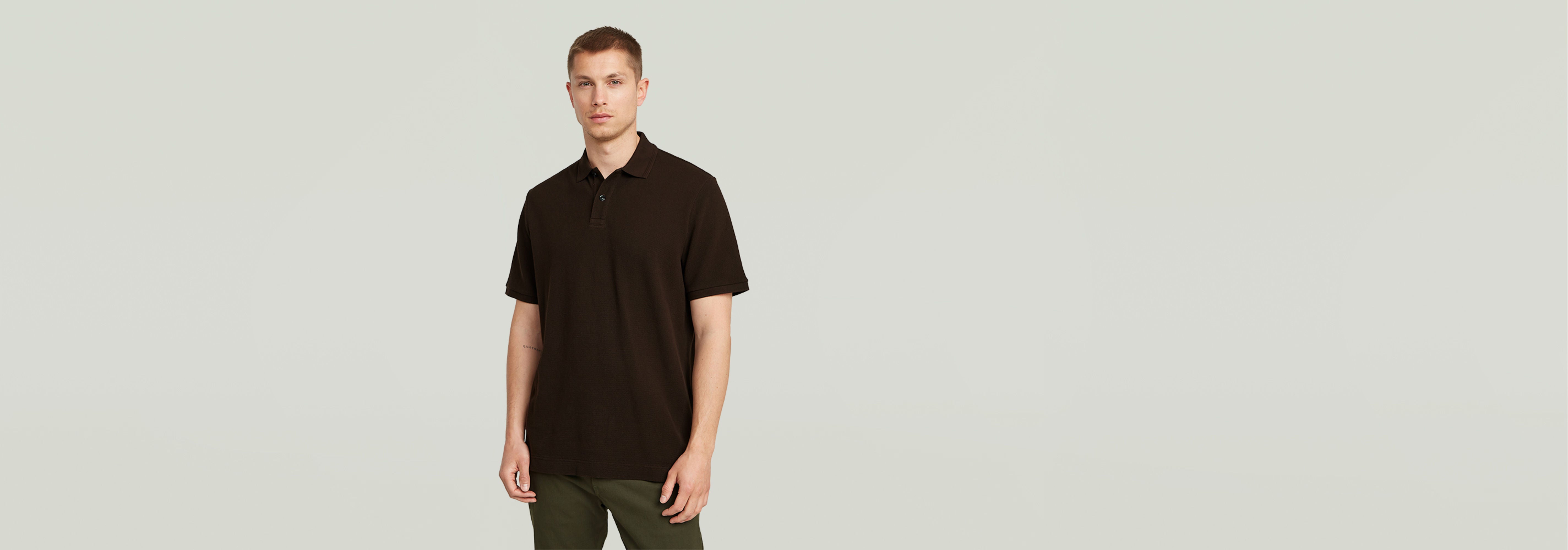 Polo Essential