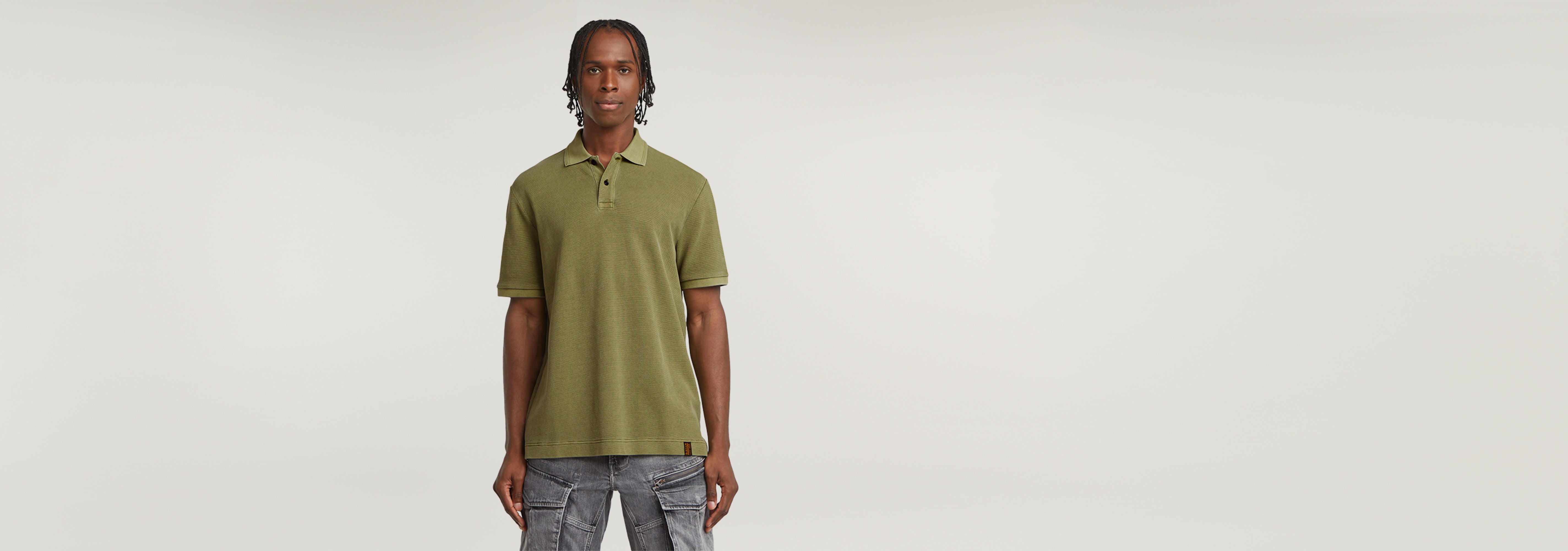Polo Essential