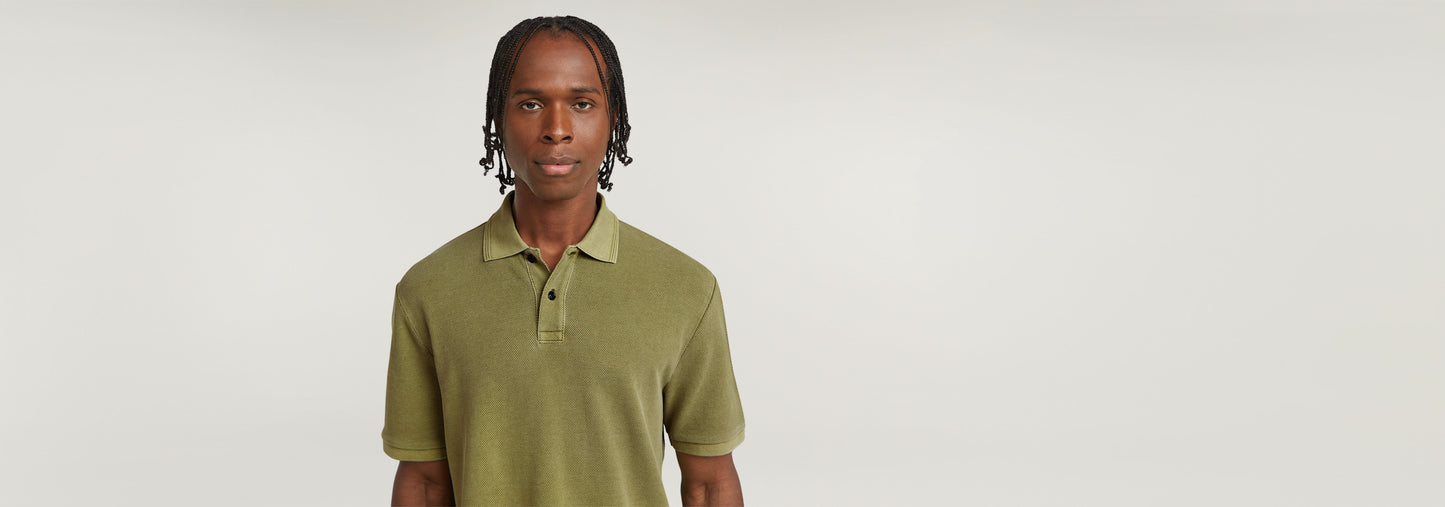 Polo Essential