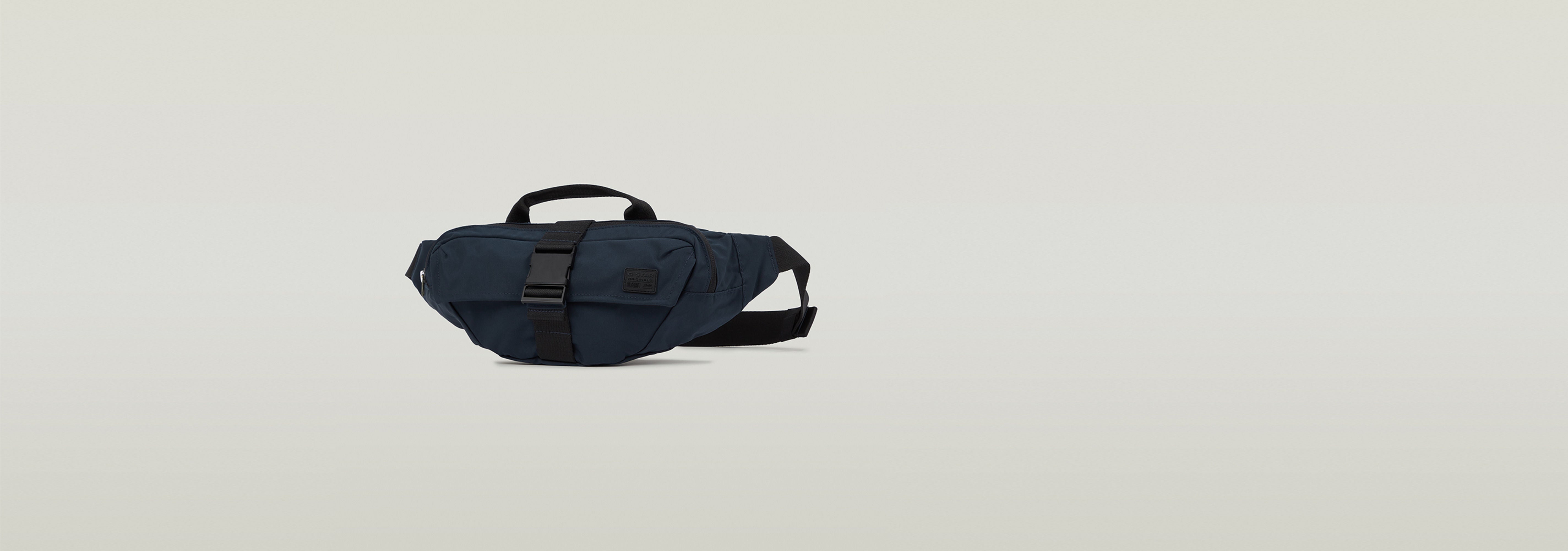 Riñonera Bum Bag