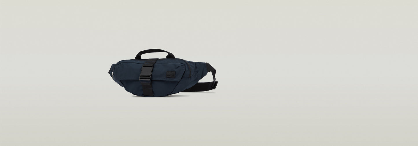 Riñonera Bum Bag