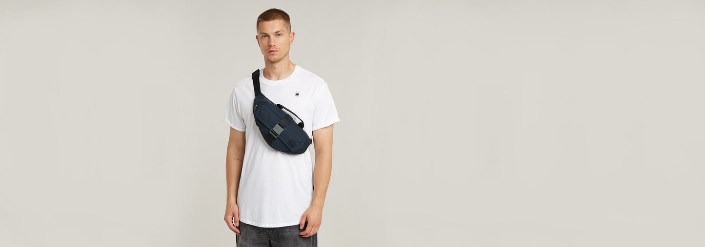 Riñonera Bum Bag