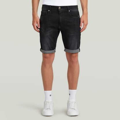 Shorts 3301 Slim Denim
