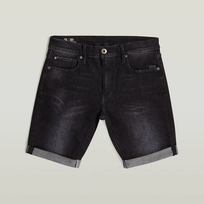 Shorts 3301 Slim Denim