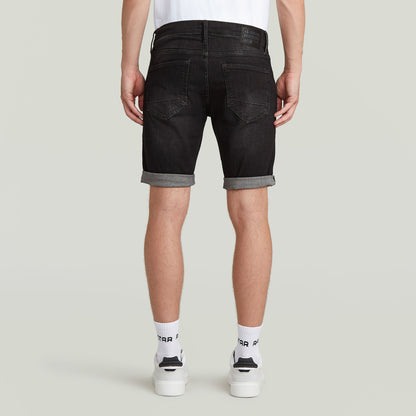 Shorts 3301 Slim Denim