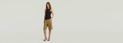 Shorts Bermuda