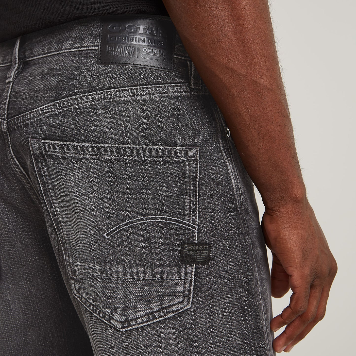 Shorts Dakota Clean Edge