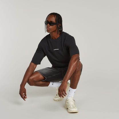 Shorts Dakota Clean Edge