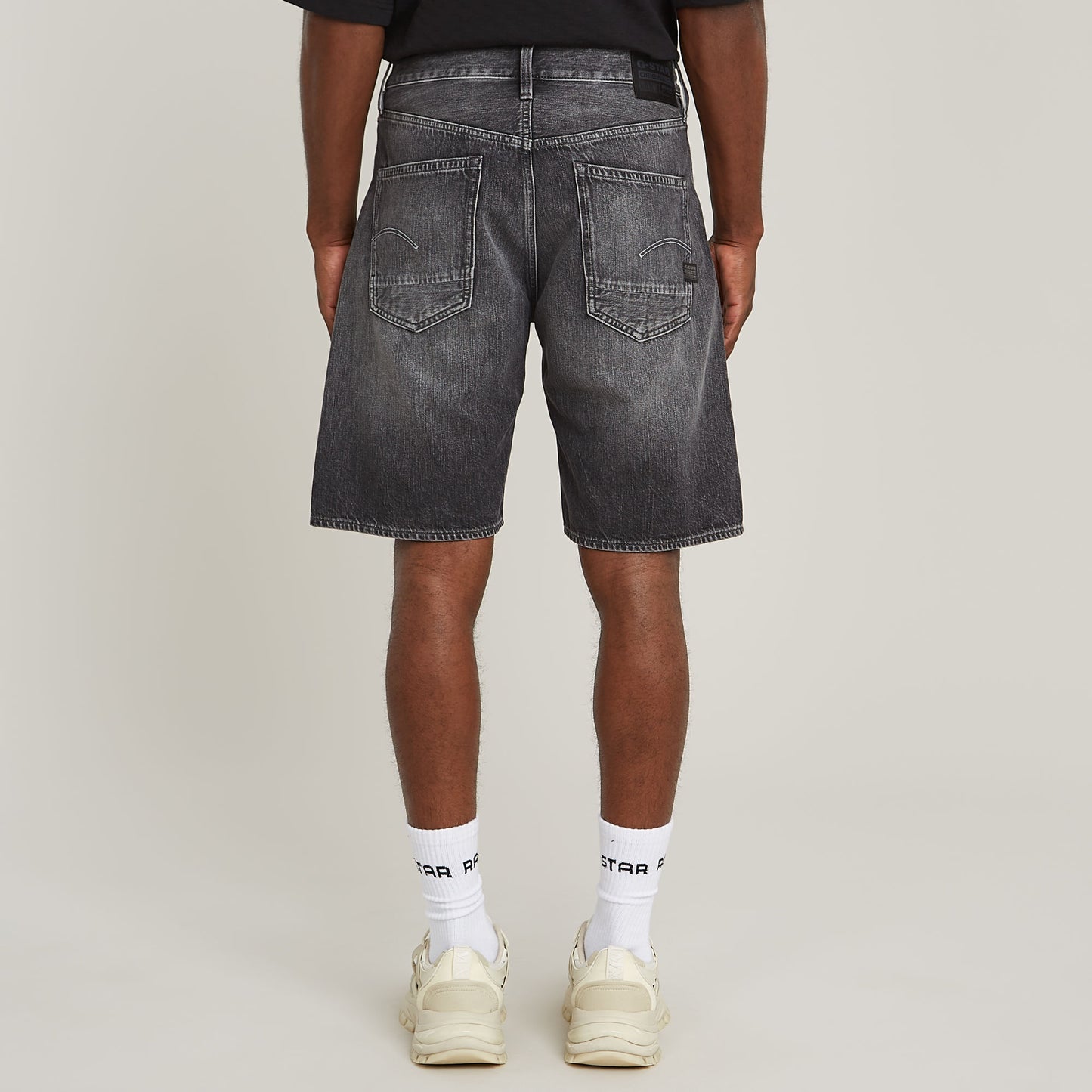 Shorts Dakota Clean Edge
