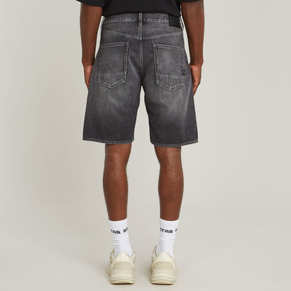 Shorts Dakota Clean Edge