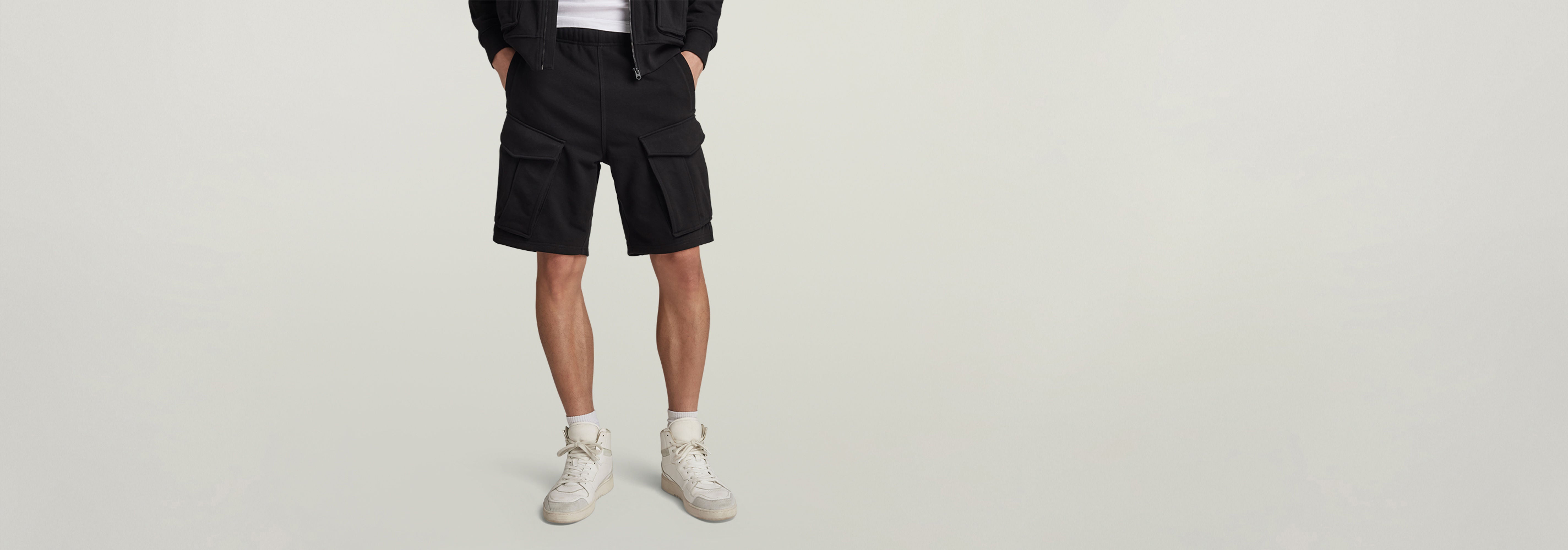 Shorts Deportivos Rovic