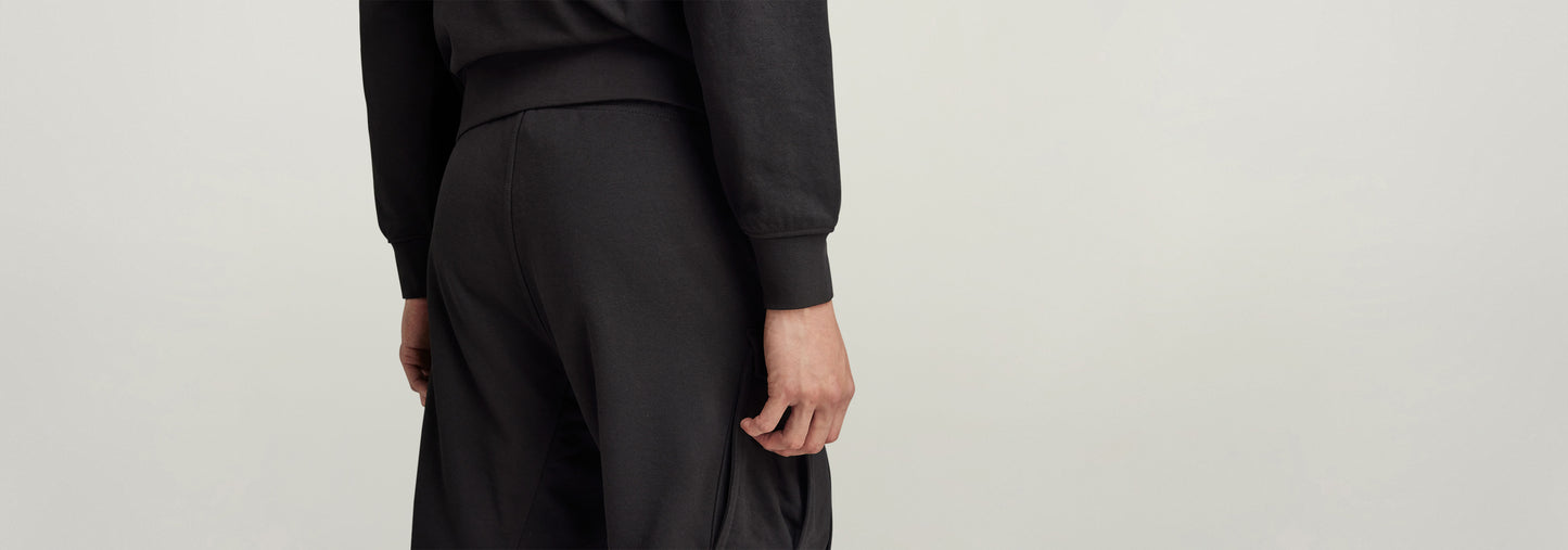 Shorts Deportivos Rovic
