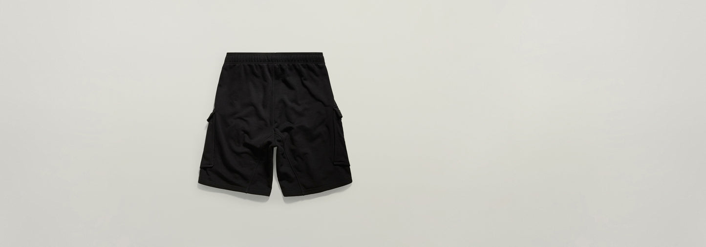 Shorts Deportivos Rovic
