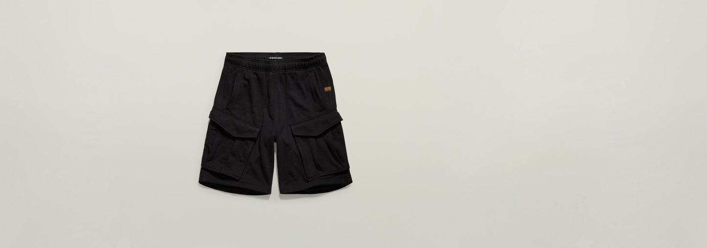 Shorts Deportivos Rovic