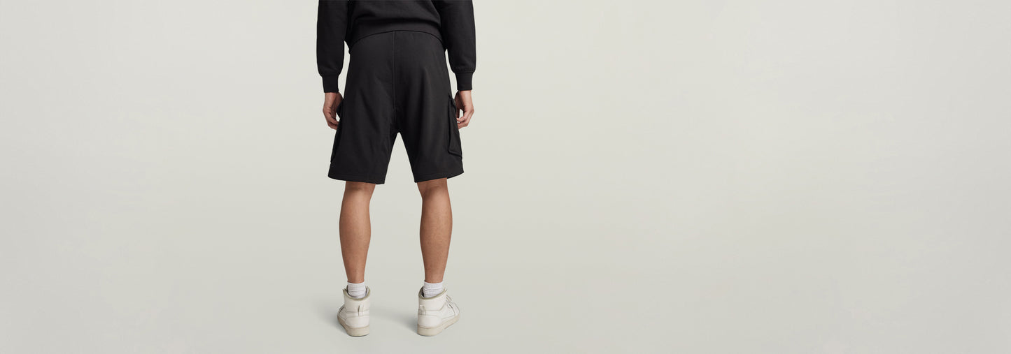 Shorts Deportivos Rovic