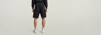 Shorts Deportivos Rovic