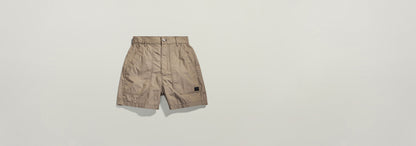 Shorts Fatigue