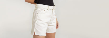 Shorts High Split
